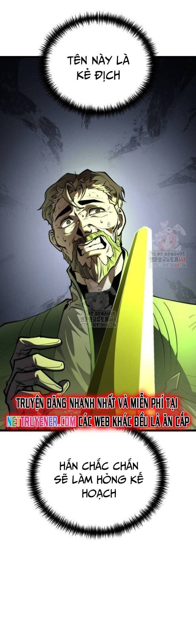 Chiến Binh Hồi Quy Chương 83 Ảnh 38