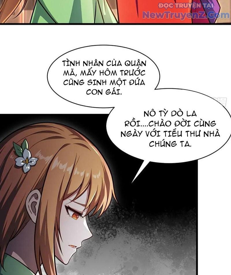 Phản Phái Muốn Sống Lâu Thêm Một Ngày Chương 29 Ảnh 27