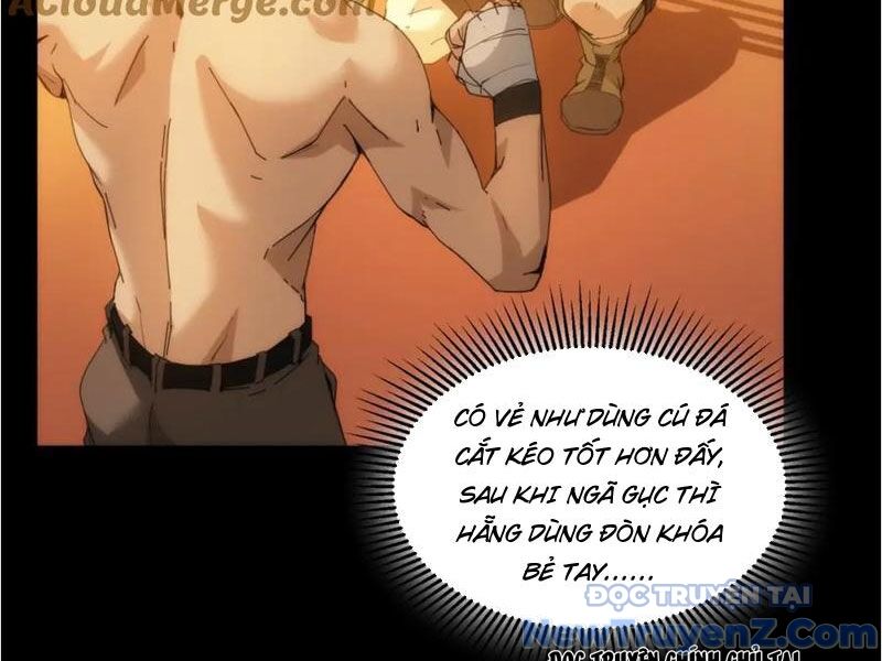Nhất Ký Trọng Quyền Chương 23 Ảnh 24