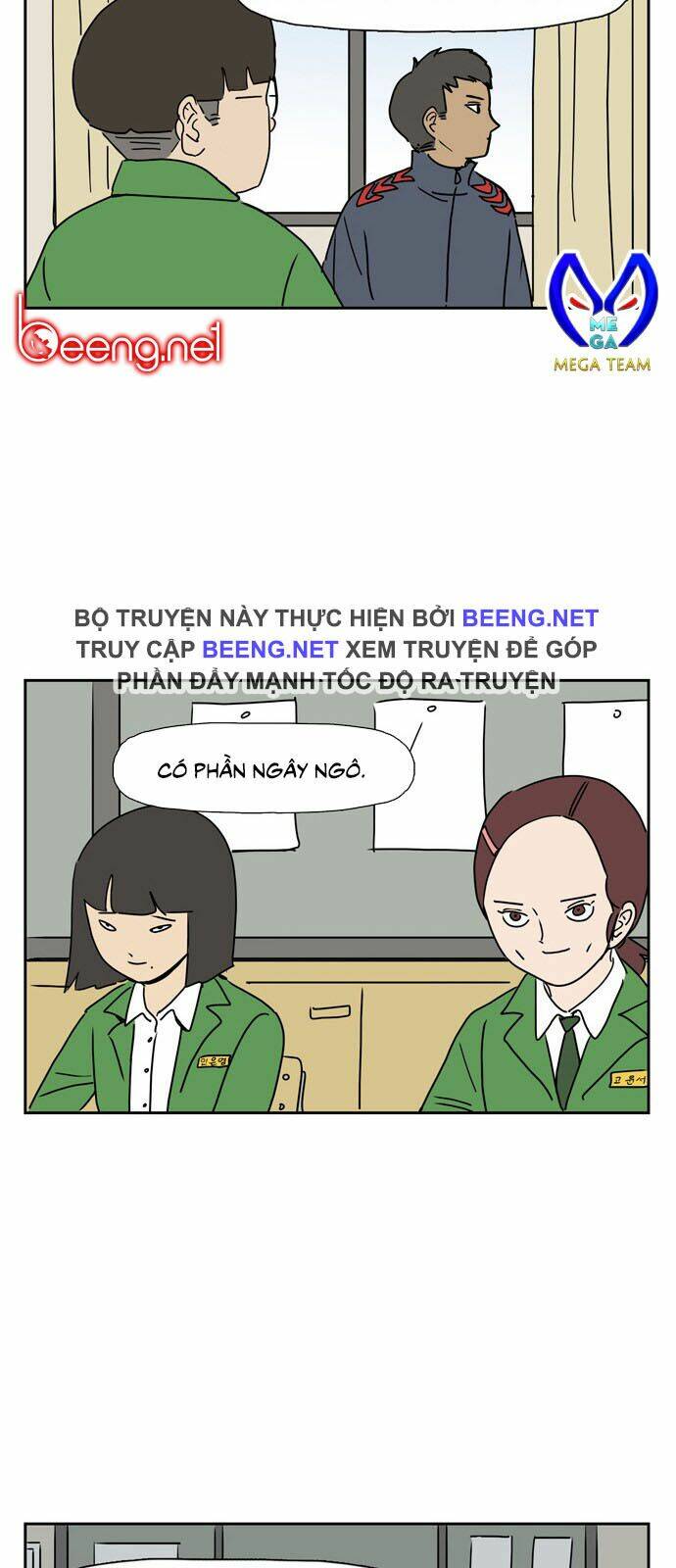 Con Gái Tôi Là Zombie Chương 28 Ảnh 29