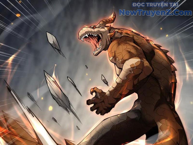Ngự Thú: Ta Có Thế Thấy Toàn Bộ Chi Tiết Tiến Hóa Chương 22 Ảnh 6