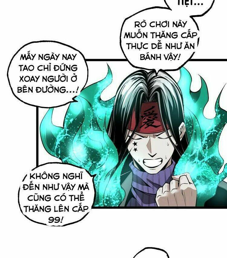 Ominous Liar Chương 30 Ảnh 30