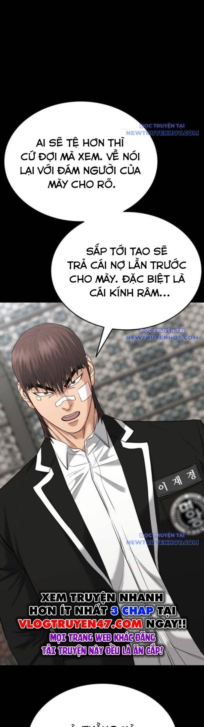 Minh Vương Chương 17 Ảnh 23