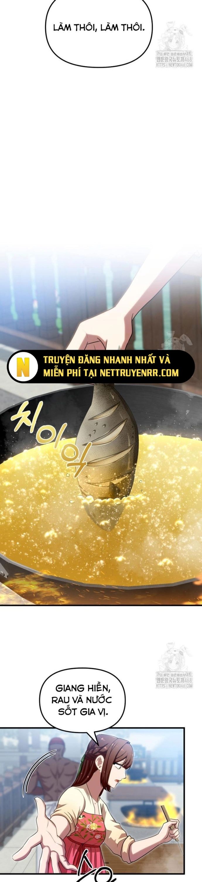 Nhà Nghỉ Thiên Ma Chương 50 Ảnh 15