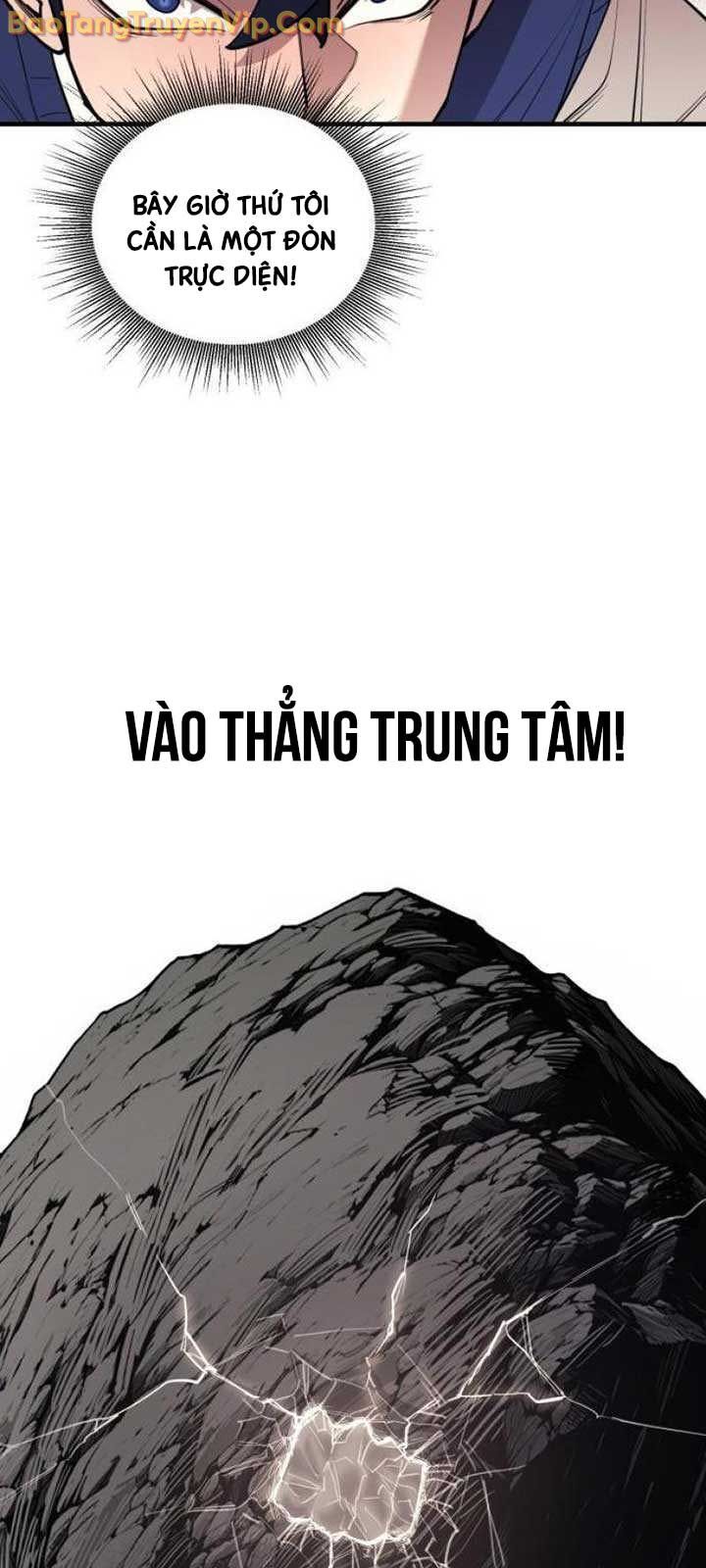 CuộC Sống Học Đường Của Đội Trưởng Quận Chương 25 Ảnh 19