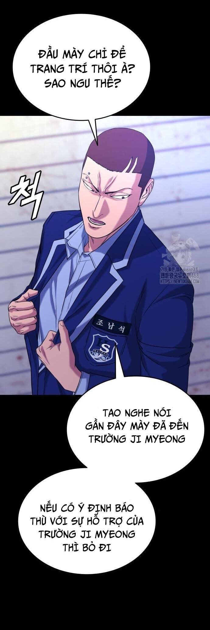 Minh Vương Chương 14 Ảnh 23