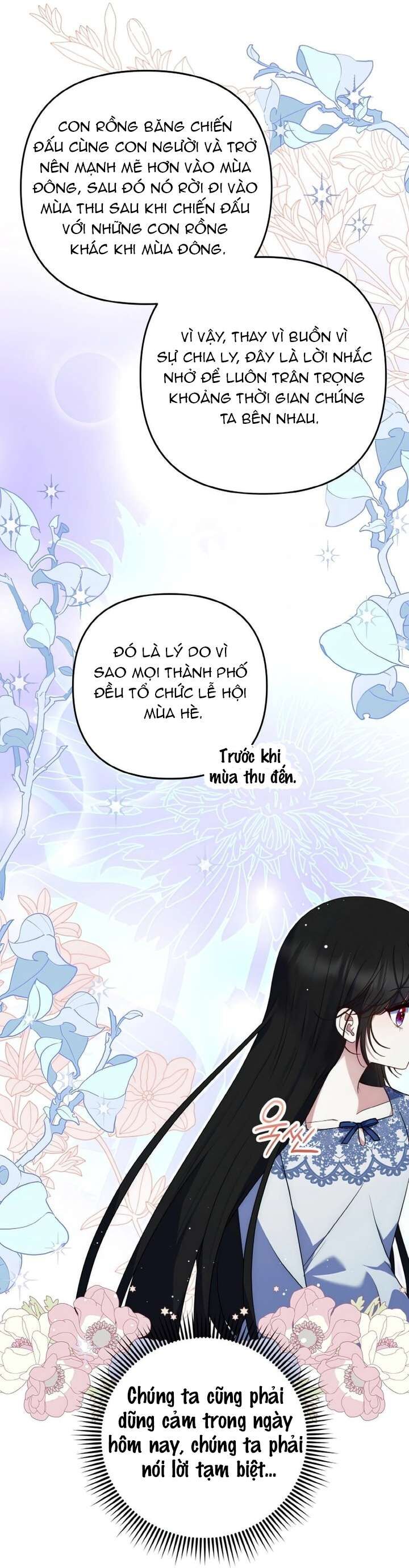 Đại Phản Diện Mà Nam Chính Phải Giết Là Tôi. Chương 21 Ảnh 44