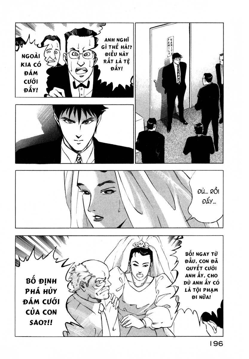 Jiraishin Chương 8 Ảnh 44