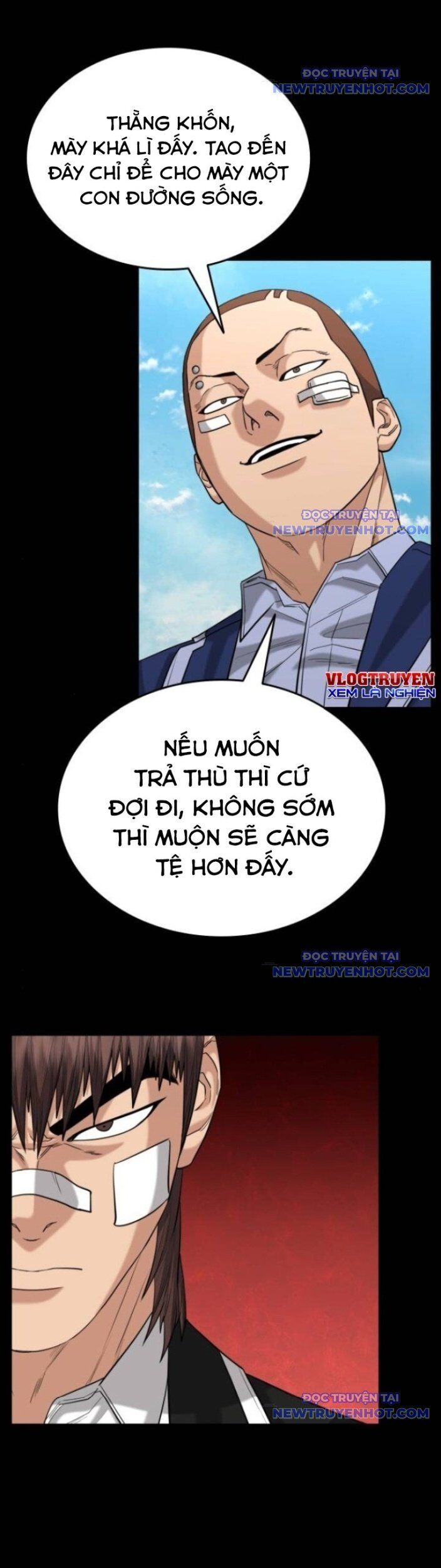 Minh Vương Chương 17 Ảnh 22