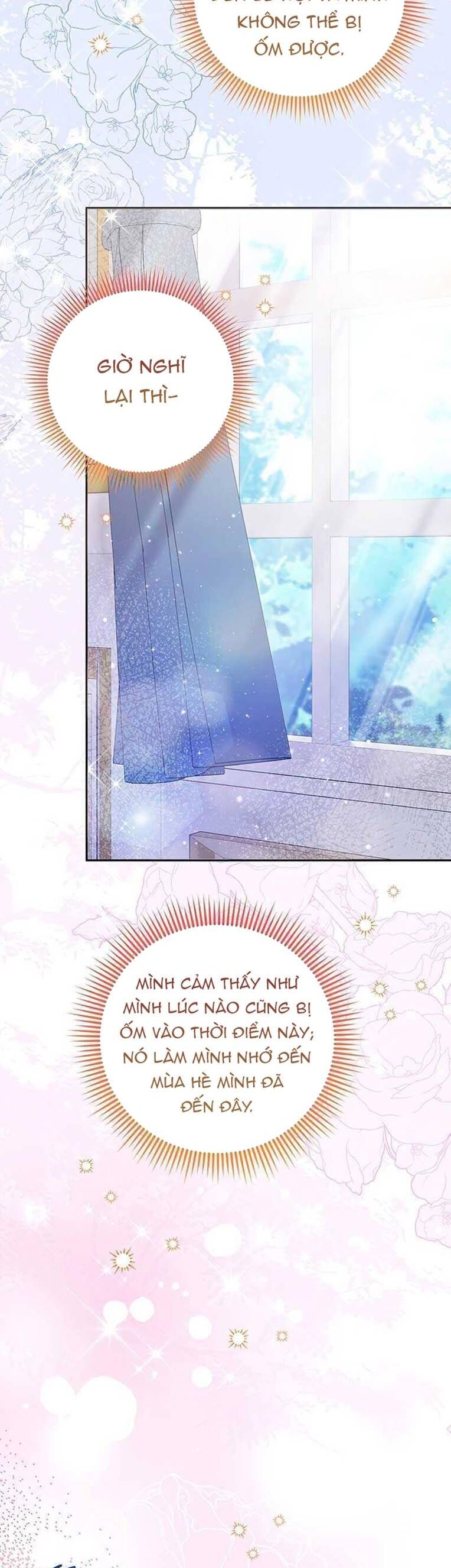 Đại Phản Diện Mà Nam Chính Phải Giết Là Tôi. Chương 26 Ảnh 33