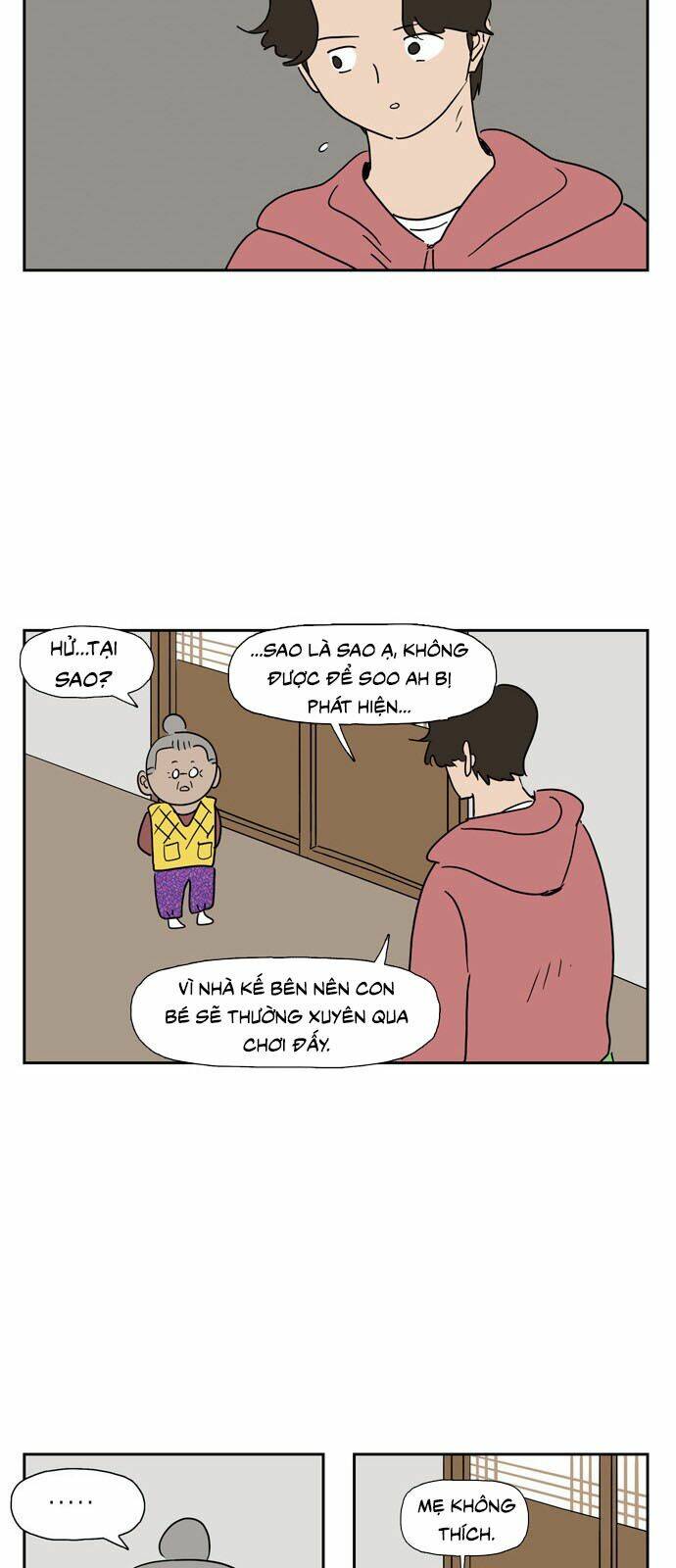 Con Gái Tôi Là Zombie Chương 21 Ảnh 33