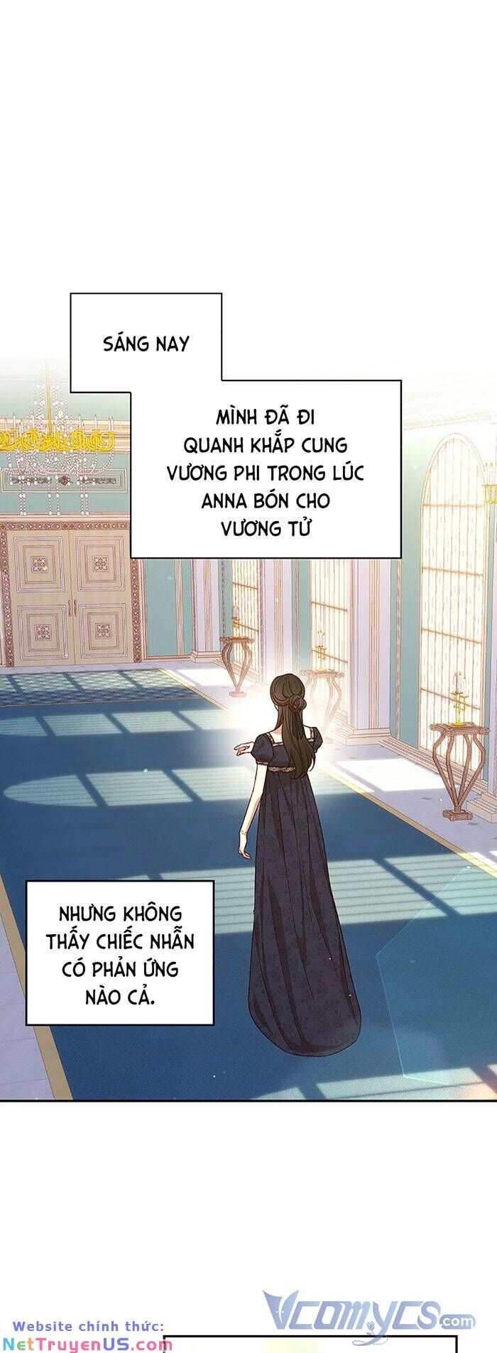 Kẻ Rác Rưởi Không Đáng Được Yêu Chương 114 Ảnh 3