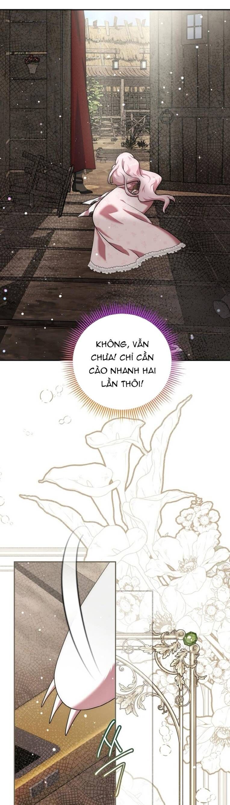 Đại Phản Diện Mà Nam Chính Phải Giết Là Tôi. Chương 35 Ảnh 8