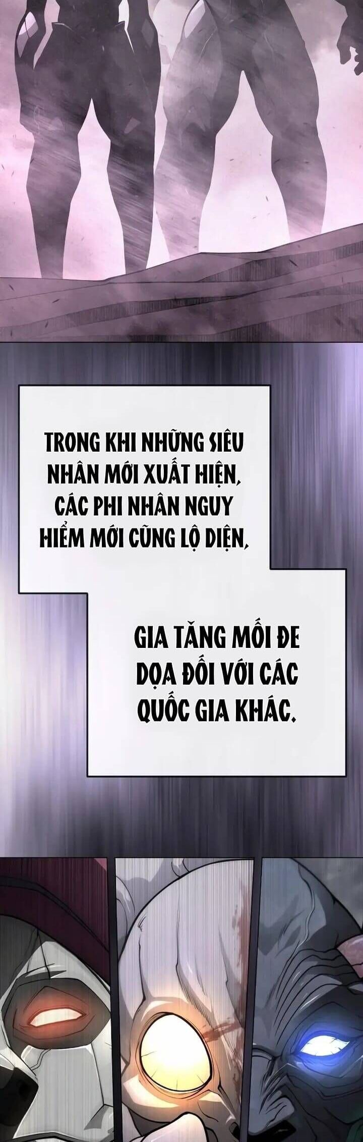 Kĩ Nguyên Của Anh Hùng Chương 182 Ảnh 40