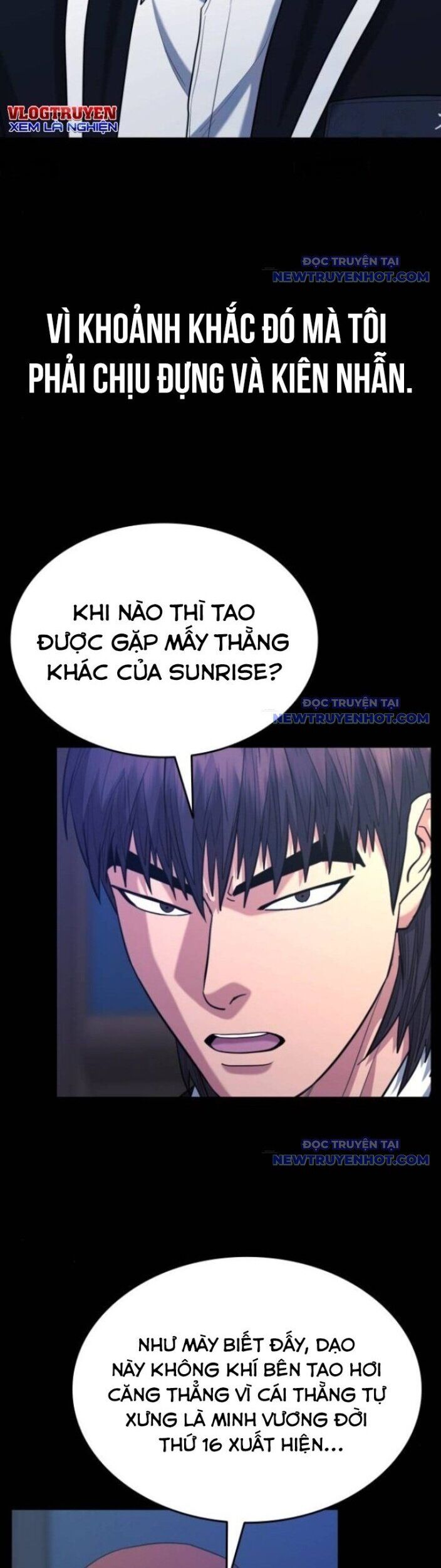 Minh Vương Chương 17 Ảnh 43