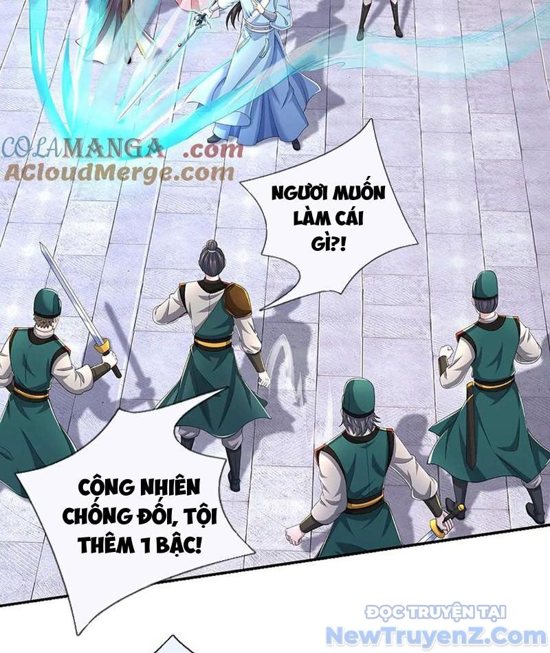 Tôi Có Thể Nuốt Chửng Vạn Vật Chương 96 Ảnh 79