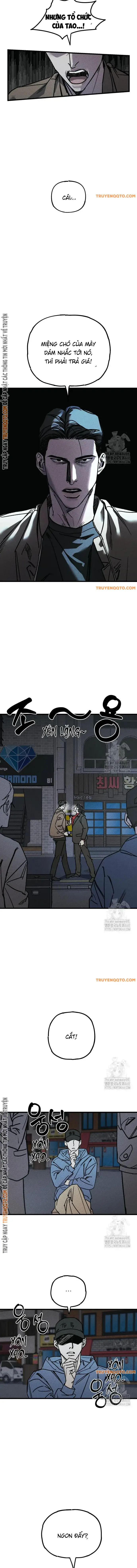 Diễn Viên Gangster Chương 7 Ảnh 12