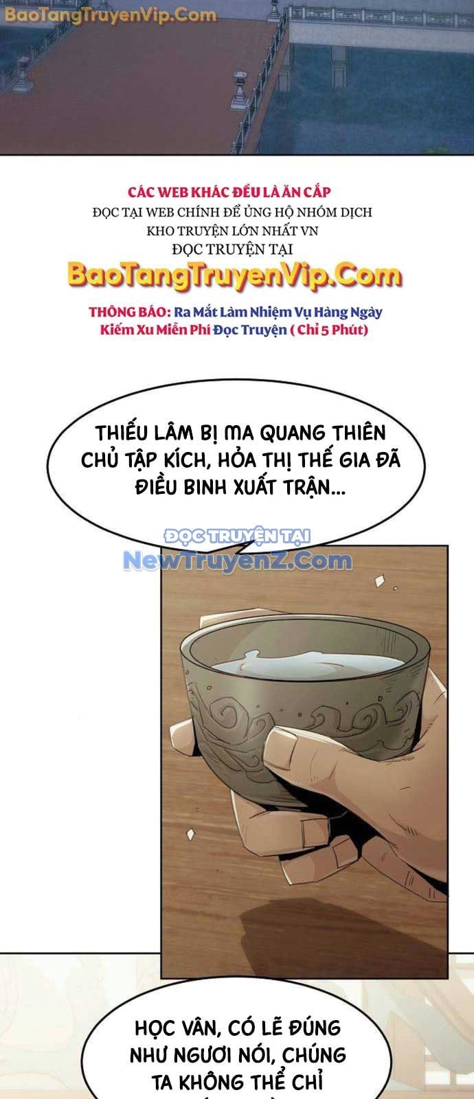 Tiểu Gia Chủ Của Tứ Xuyên Đường Gia Trở Thành Kiếm Thần Chương 74 Ảnh 3