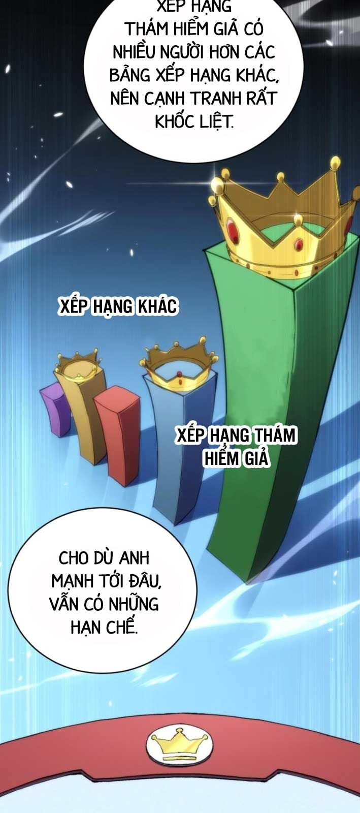 Wild Ranker Chương 5 Ảnh 41