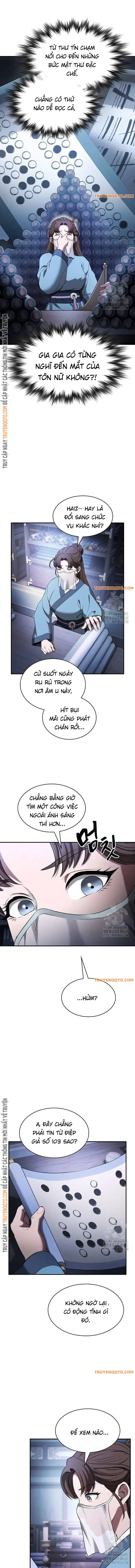 Nội Gián Chương 9 Ảnh 3