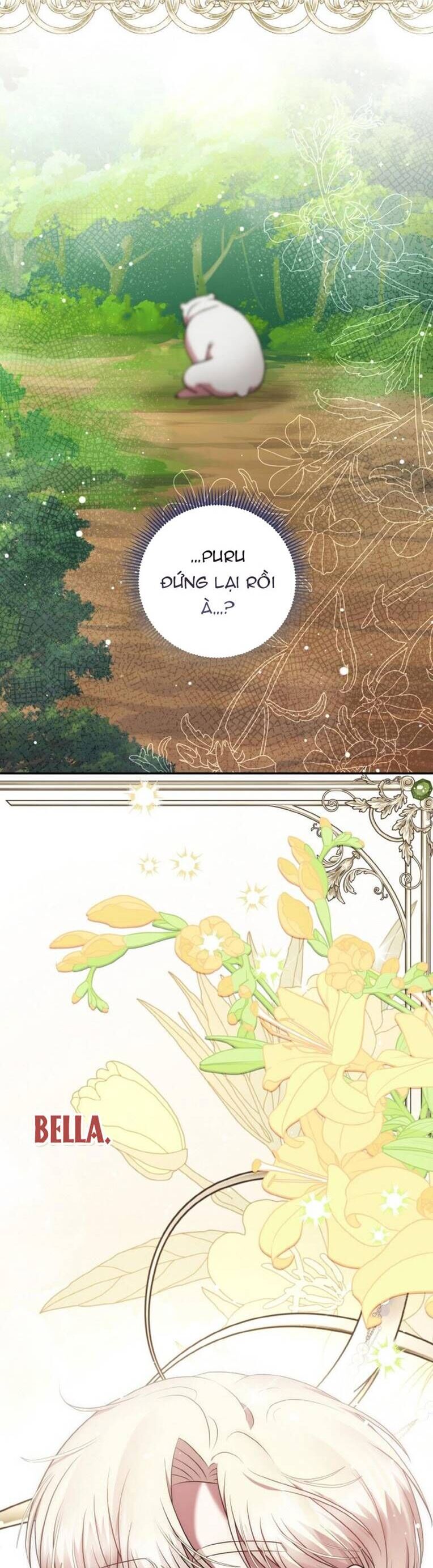 Đại Phản Diện Mà Nam Chính Phải Giết Là Tôi. Chương 35 Ảnh 34