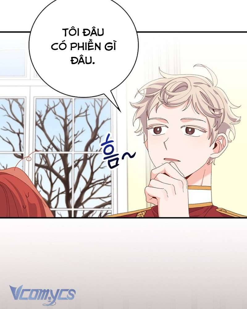 Chị Gái Của Nhân Vật Phản Diện Hôm Nay Đang Đau Khổ Chương 77 Ảnh 89
