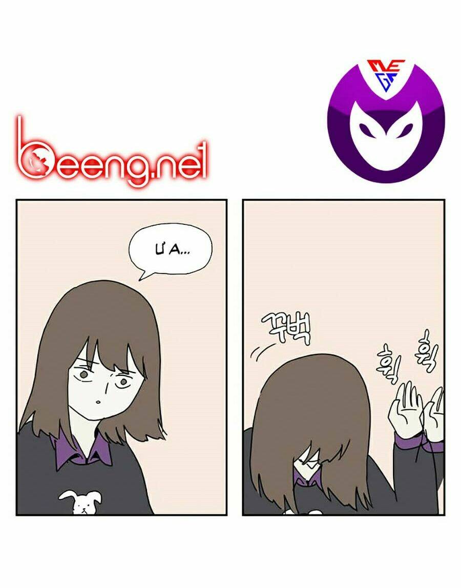 Con Gái Tôi Là Zombie Chương 33 Ảnh 43