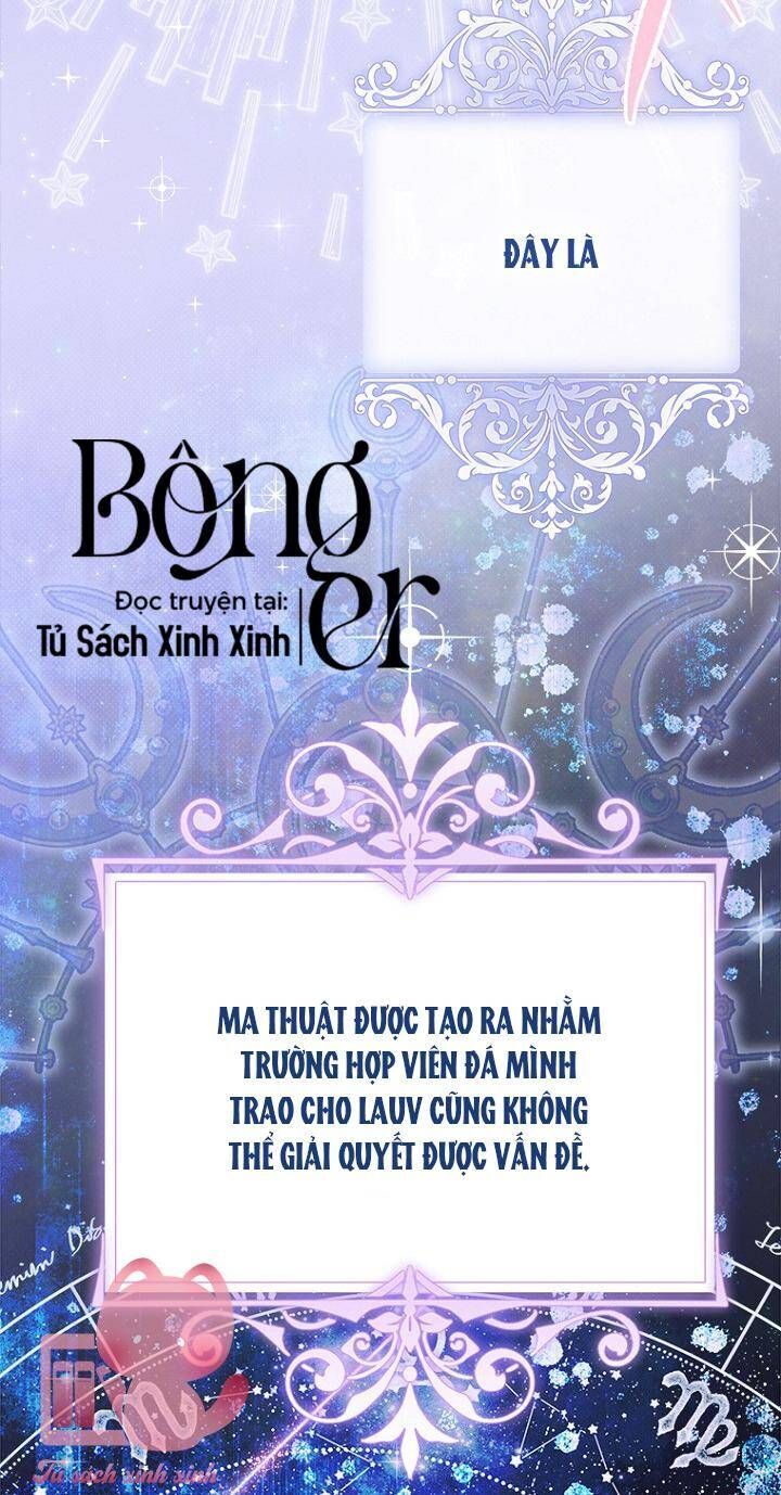 Khế Ước Hôn Nhân Của Mẹ Tôi Chương 79 Ảnh 48