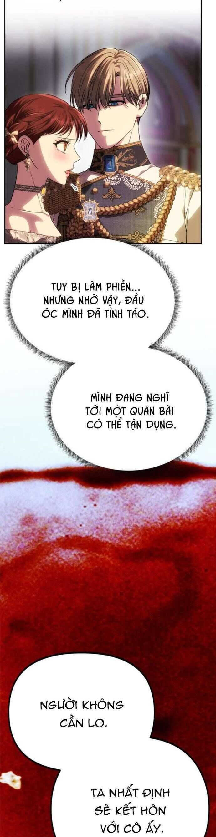 Chỉ Cần Một Người Chồng Là Đủ Chương 57 Ảnh 16