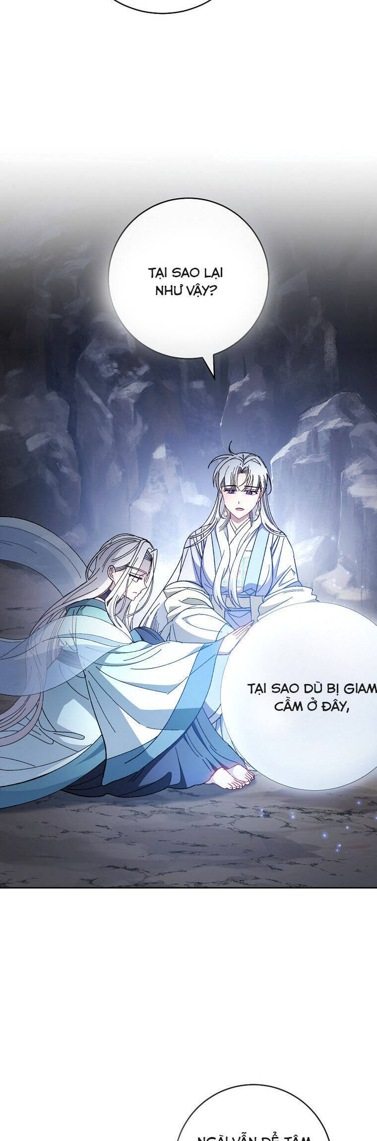 Tiểu Thiếp Chỉ Muốn Sống Yên Bình Chương 123 Ảnh 13