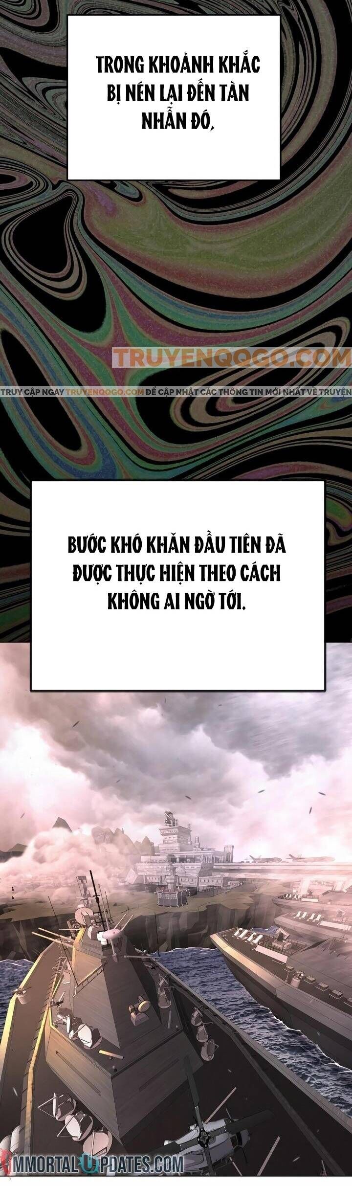 Kĩ Nguyên Của Anh Hùng Chương 180 Ảnh 21