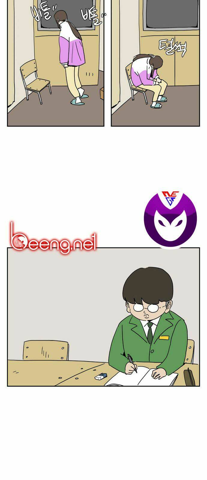 Con Gái Tôi Là Zombie Chương 31 Ảnh 44