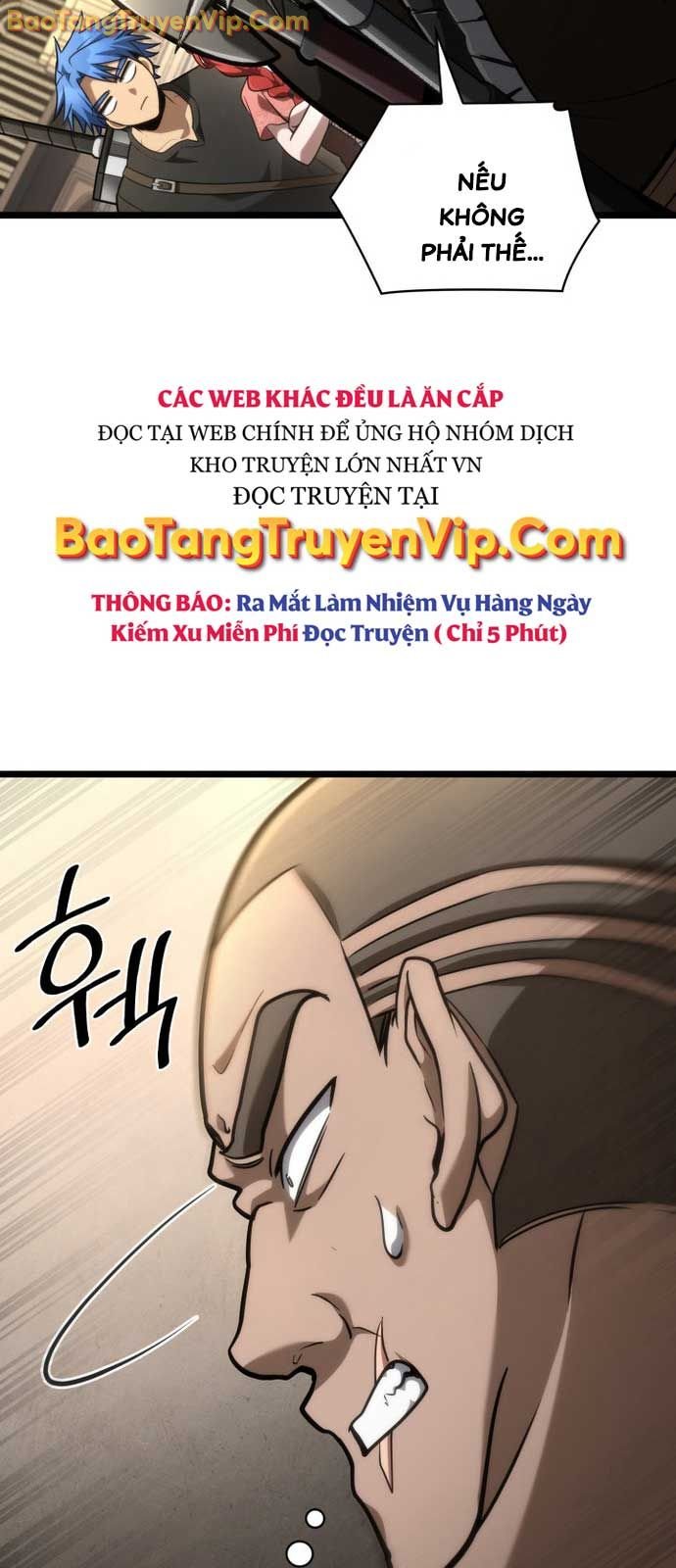 Đại Pháp Sư Toàn Năng Chương 120.1 Ảnh 102