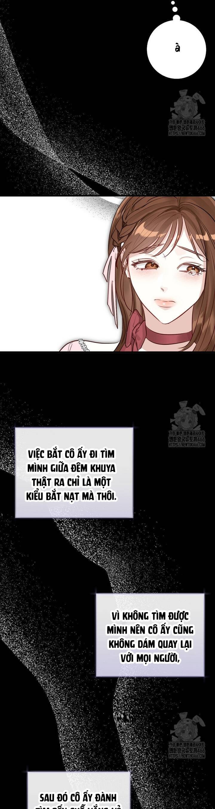 Cuộc Hôn Nhân Xa Hoa Của Đại Công Tước Là Giả Chương 76 Ảnh 30