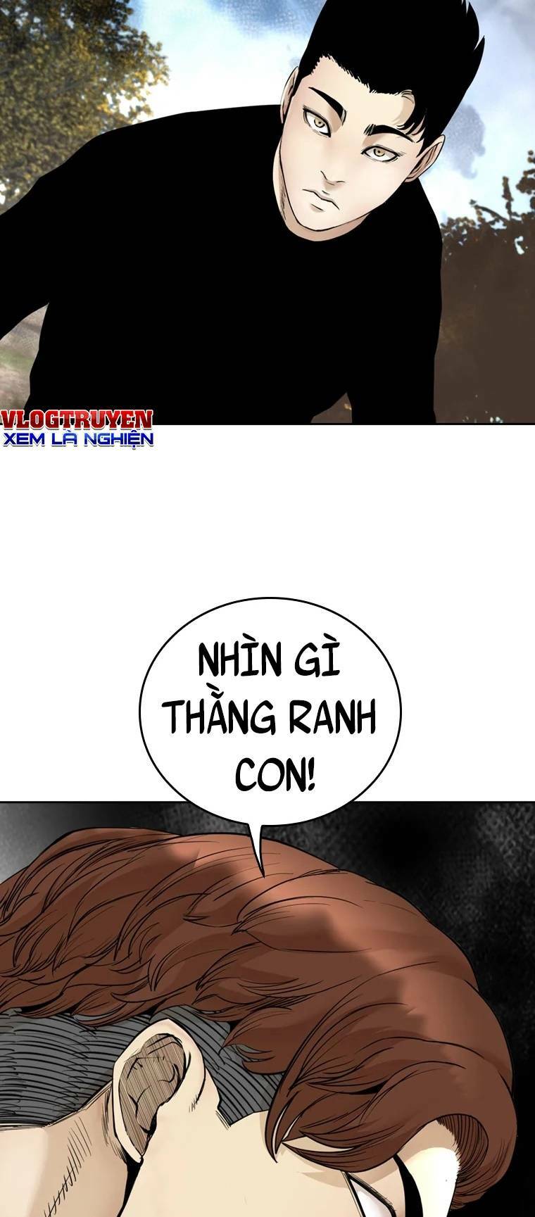 The Blob Chương 91 Ảnh 19