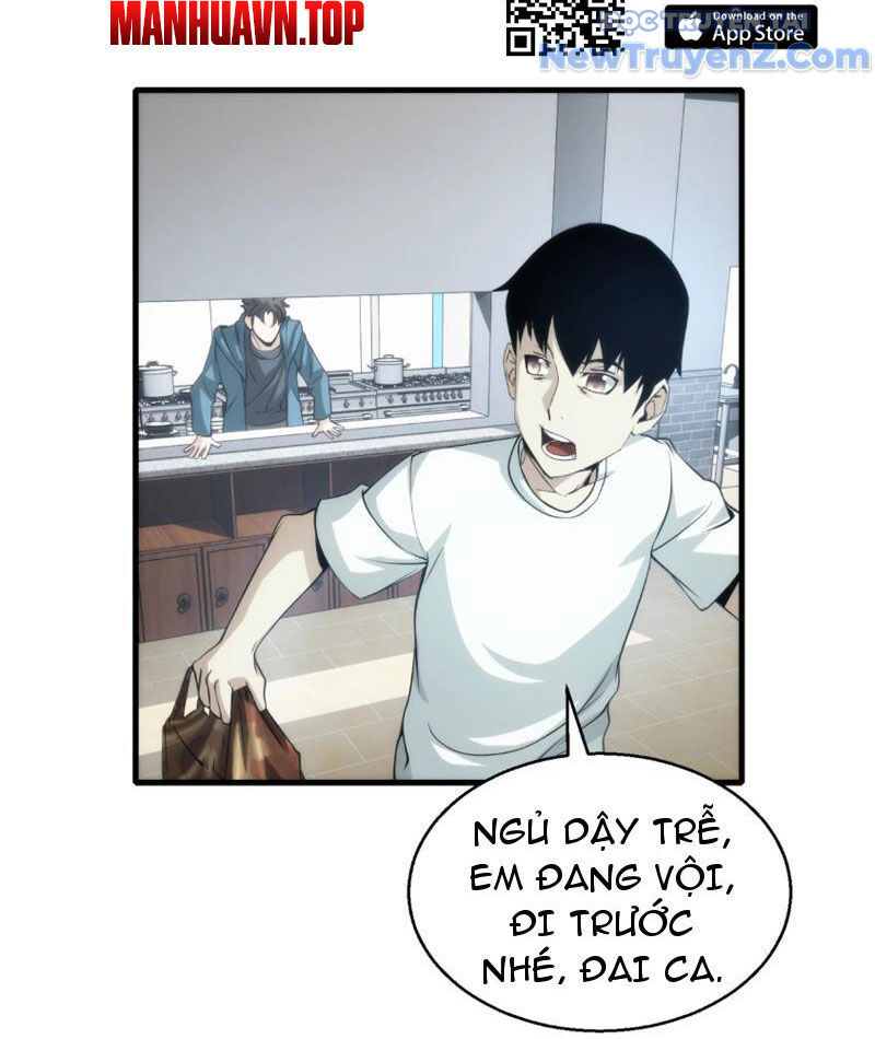 Nhất Ký Trọng Quyền Chương 12 Ảnh 26