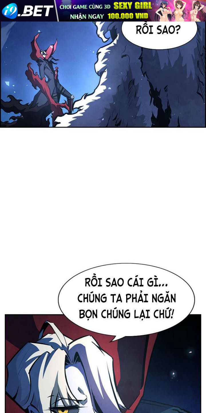 Đội Đốt Kích Noryangjin Chương 13 Ảnh 52
