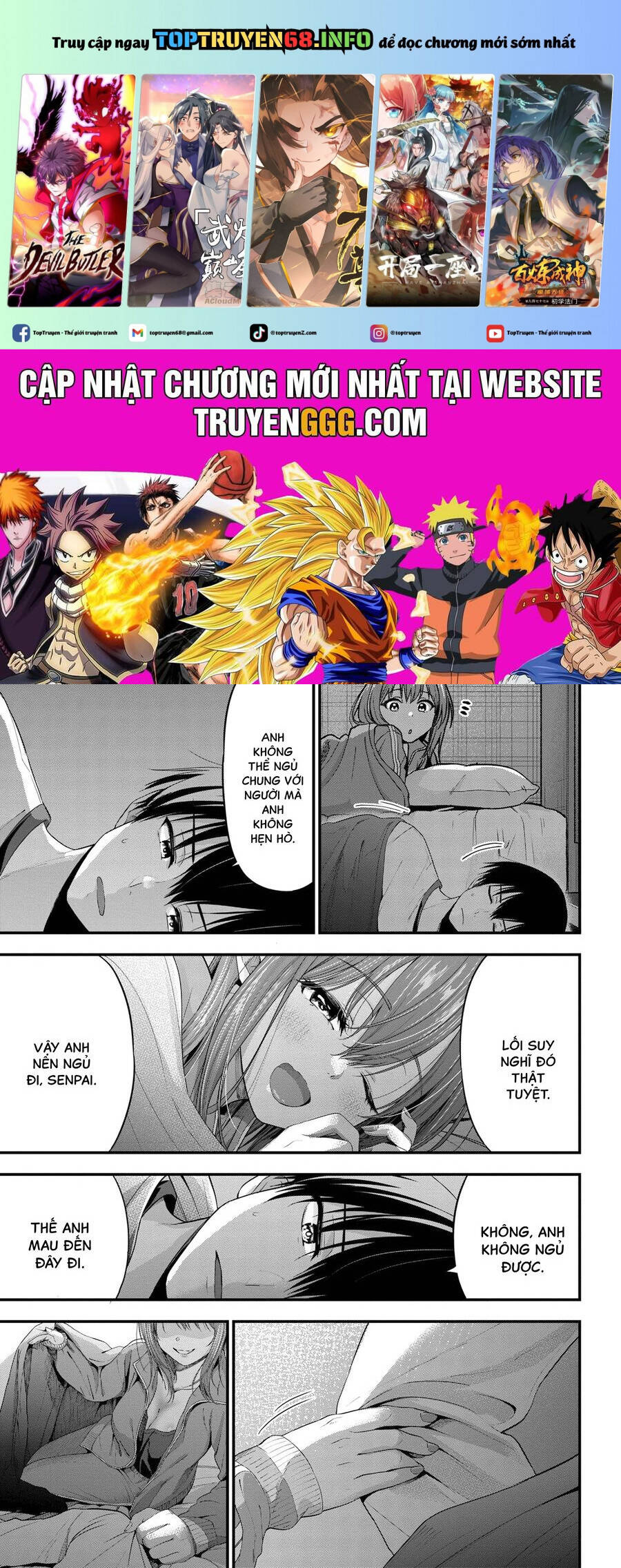 Kanojo Ni Uwaki Sareteita Ore Ga, Koakuma Na Kouhai Ni Natsukareteimasu Chương 14 Ảnh 3