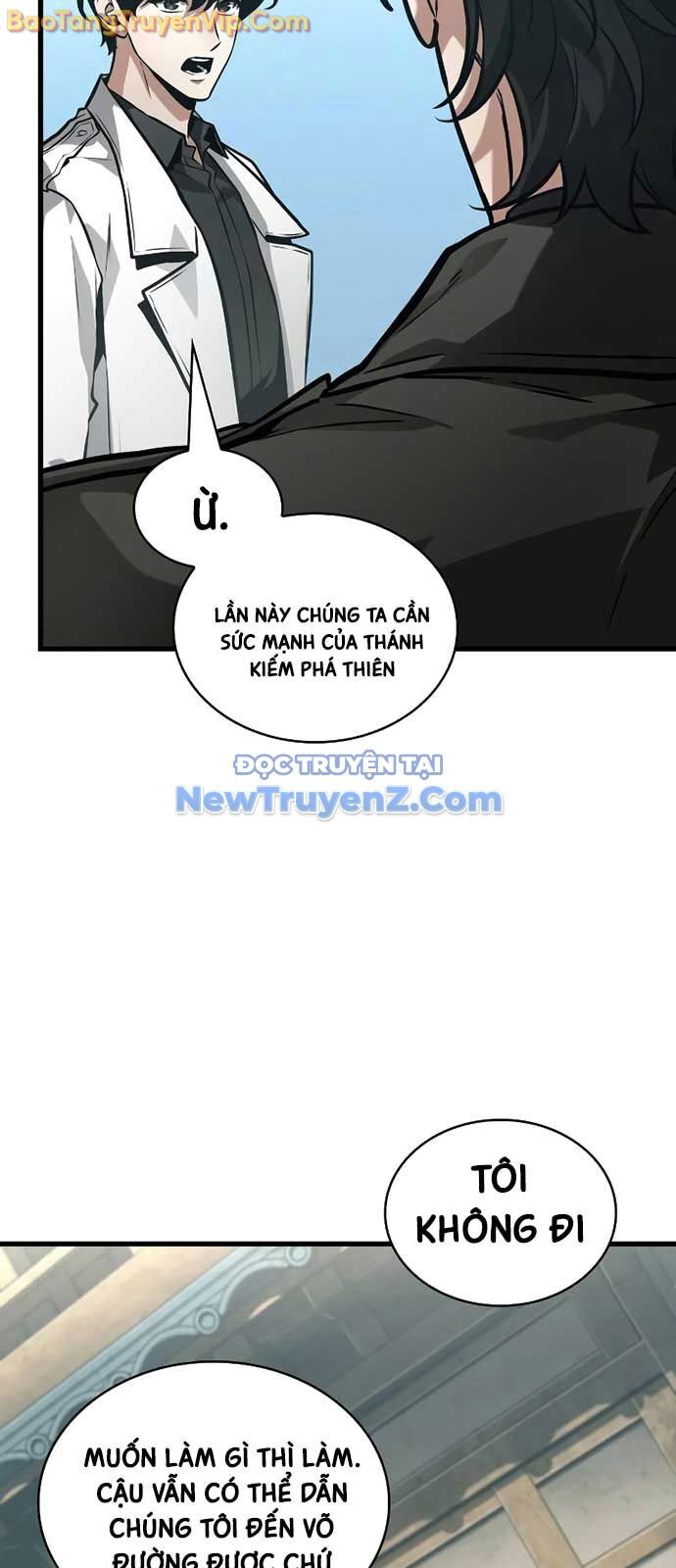 Toàn Trí Độc Giả - Omniscient Reader Chương 264 Ảnh 28