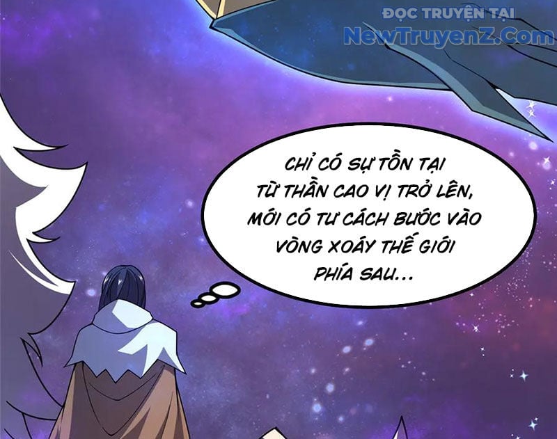 Thần Sủng Tiến Hóa Chương 404 Ảnh 30