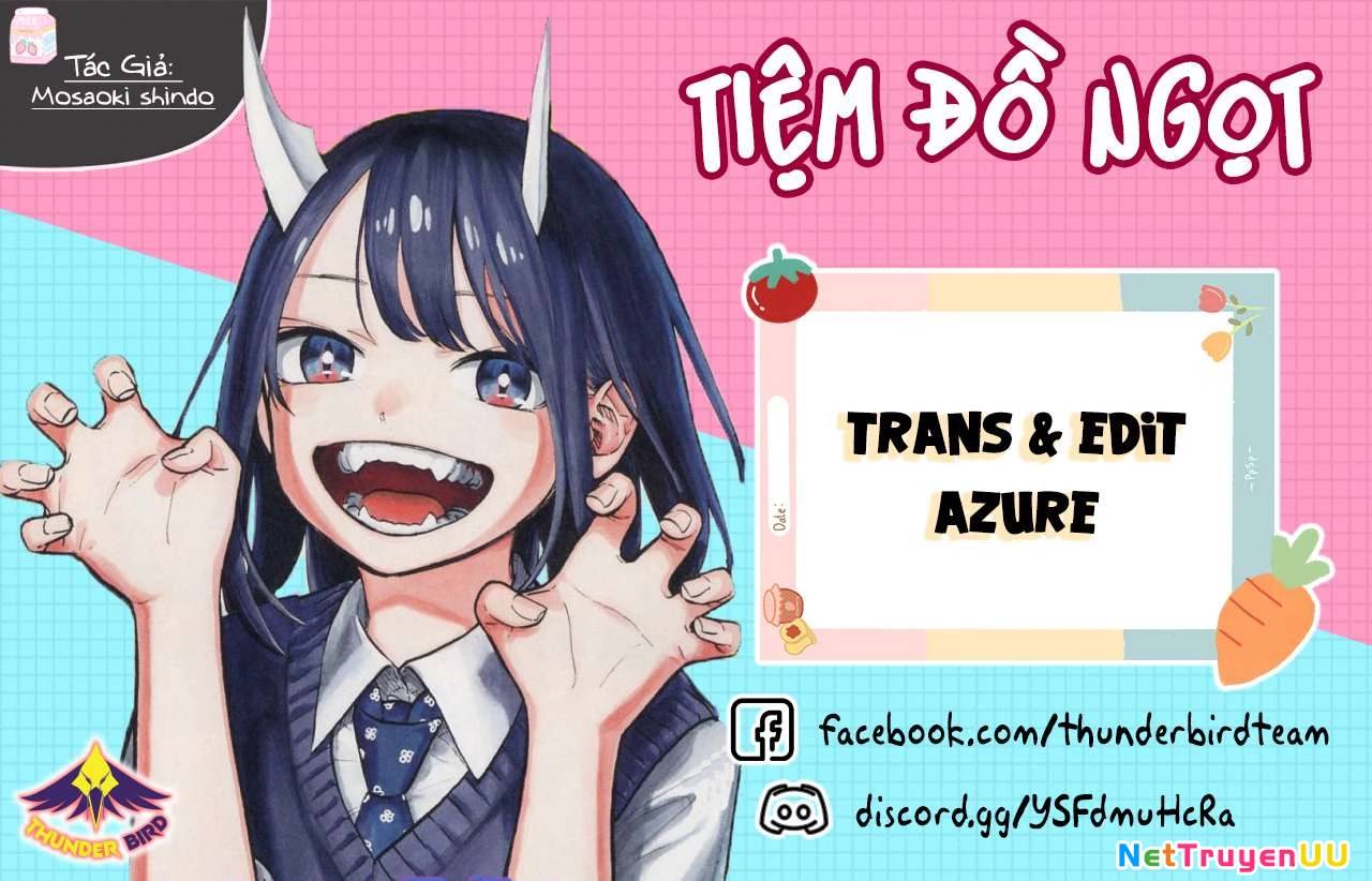 Ruri Dragon Chương 20 Ảnh 3