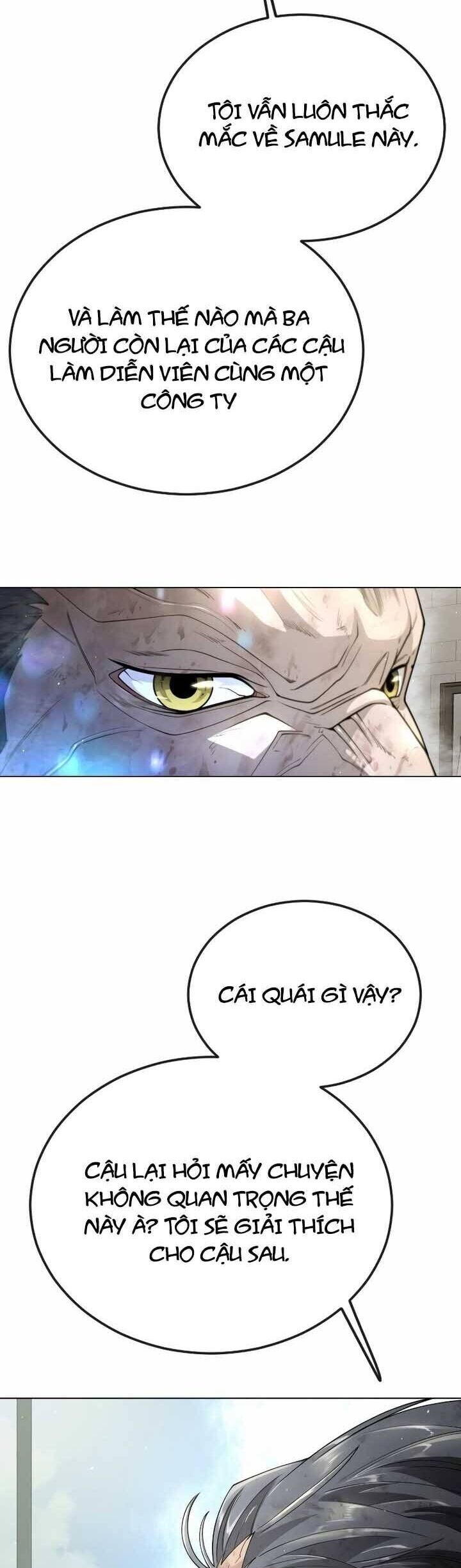 Kĩ Nguyên Của Anh Hùng Chương 186 Ảnh 41