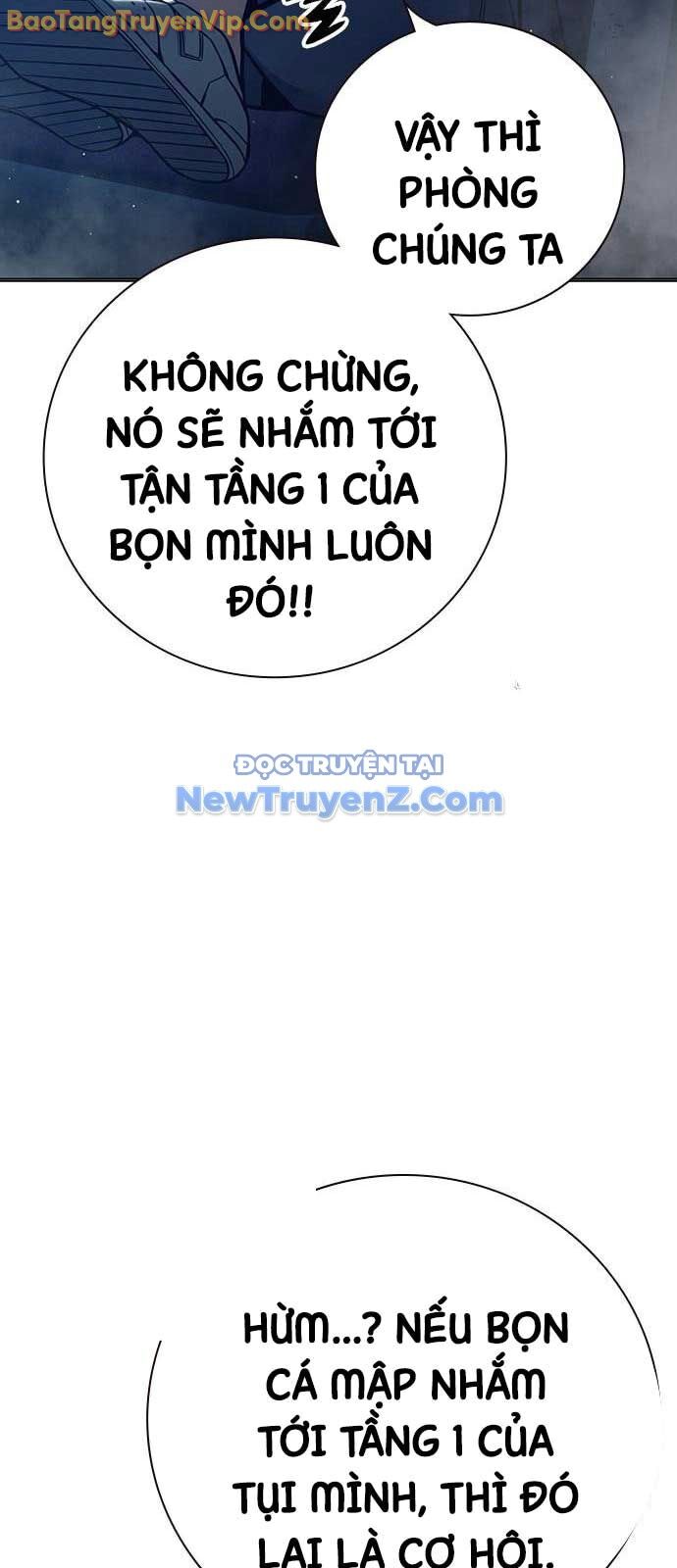 Nhà Tù Vị Thành Niên Chương 52 Ảnh 86
