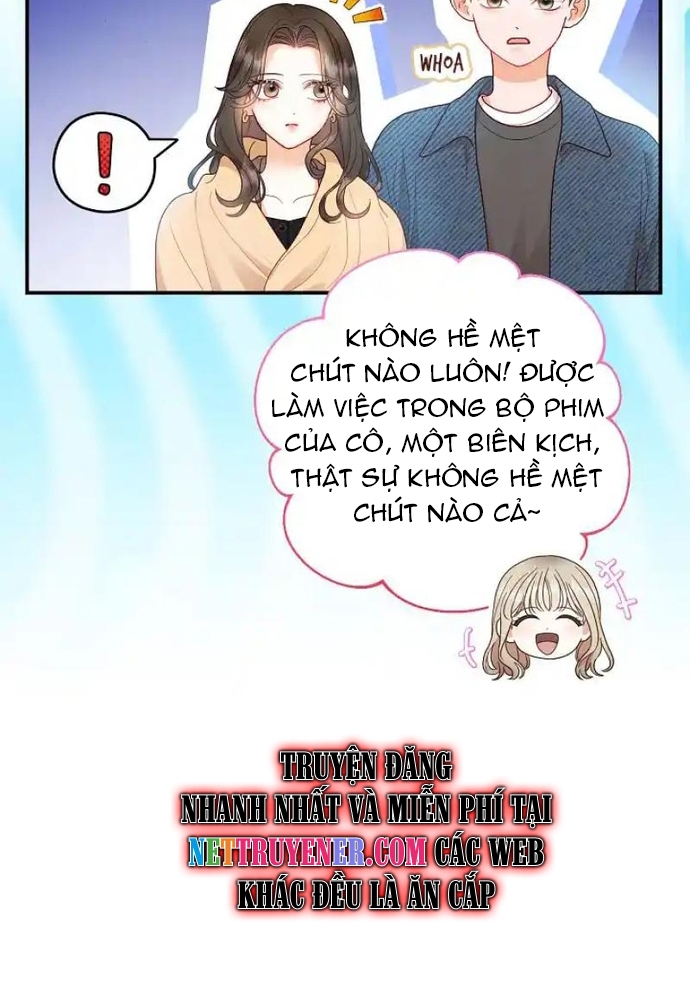 Thử Vai Cinderella Chương 8 Ảnh 40