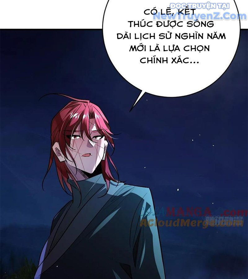 Vĩnh Sinh Đi Chết Đi! Chương 15 Ảnh 48