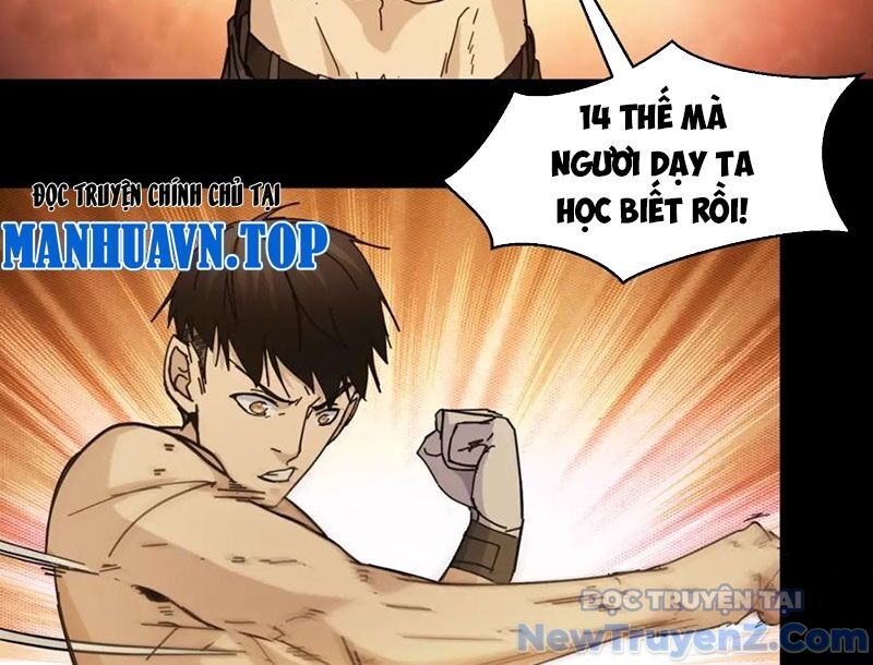 Nhất Ký Trọng Quyền Chương 30 Ảnh 29