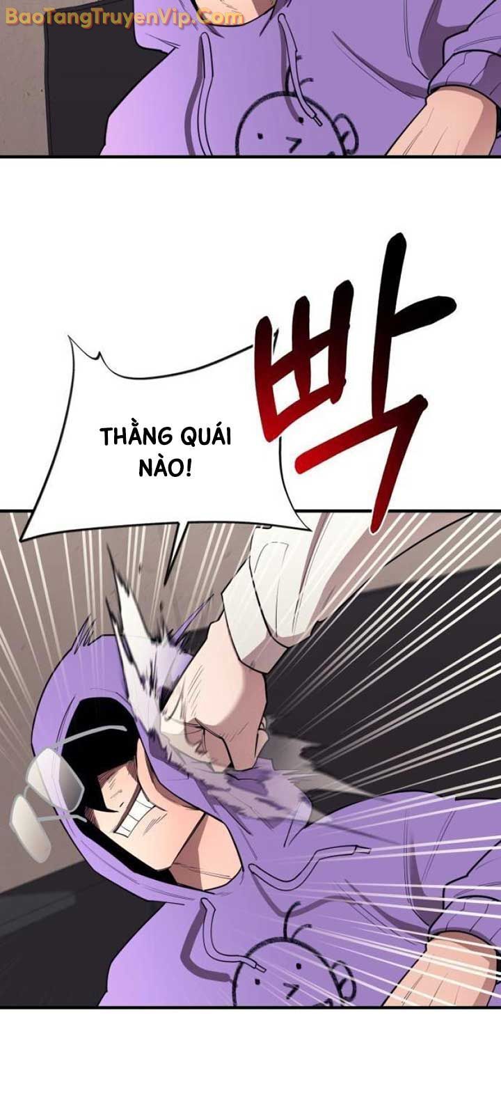 CuộC Sống Học Đường Của Đội Trưởng Quận Chương 25 Ảnh 76