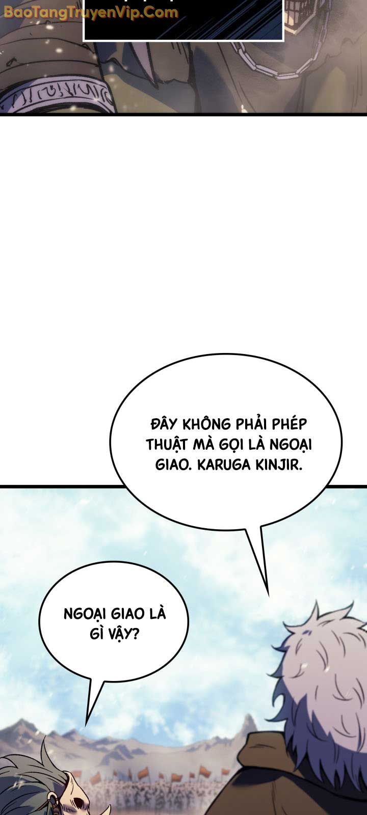 Đế Vương Hồi Quy Chương 83.1 Ảnh 63