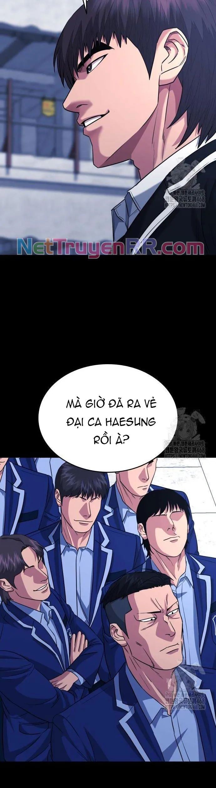 Minh Vương Chương 16 Ảnh 37