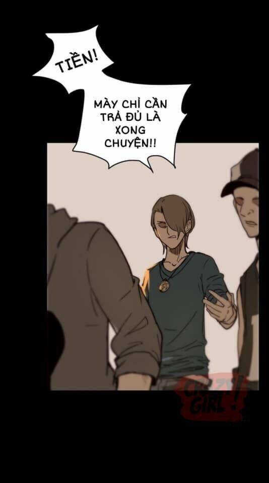 Kim Tiền Chí Thượng Chương 8 Ảnh 37